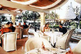 Aruba Grand Dining