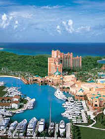 Atlantis Paradise Island Property