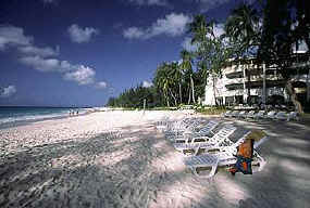 Bougainvillea Beach Resort Property