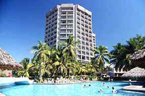 Dorado Pacifico Resort