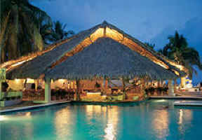 Dorado Pacifico Resort Property