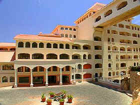 Hotel Finisterra
