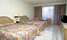Holiday Inn Puerta Vallarta Room