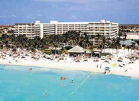 Aruba Marriott