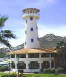 Tesoro Los Cabos Resort (Formerly Costa Real Cabo) Dining