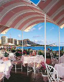 Royal Hawaiian Dining