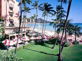 Royal Hawaiian Property