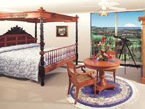 Royal Lahaina Room