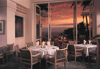 Sheraton Waikiki Beach Dining