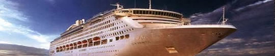 Hot Cruises Including Airfare!