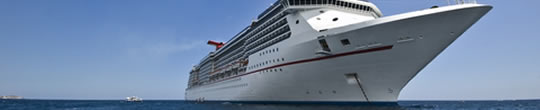 Hot Cruises Including Airfare!