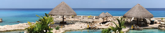 Hot Mexico/Caribbean All-Inclusive & Beach Resorts
