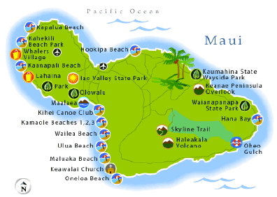 Maui