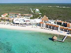 Grand Oasis Akumai
