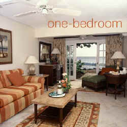 Almond Beach Club Room