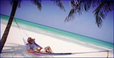 aruba