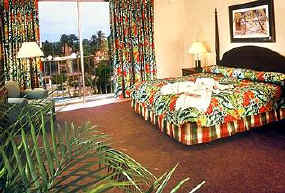 Aruba Grand Room
