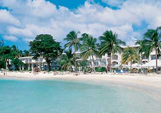 barbados