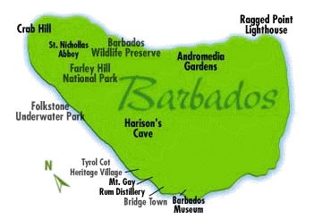 barbadosmap