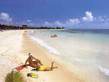 Barcelo Maya Property