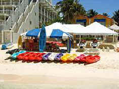 Beach Club Hotel & Dive Resort Room