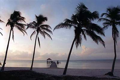 belize