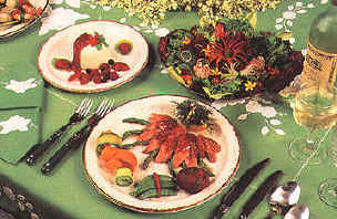 Bolongo Bay Dining