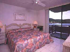 Bolongo Bay Room