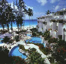 Bougainvillea Beach Resort