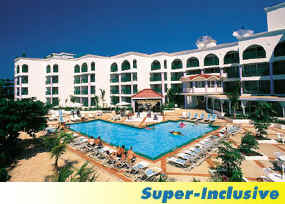 SuperClubs Breezes Runaway Bay