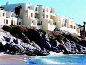Calinda Cabo San Lucas
