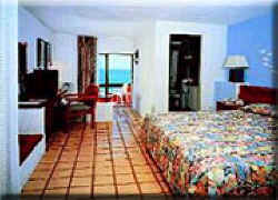 Calinda Cabo San Lucas Room