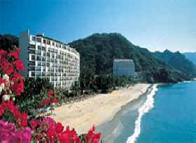 Camino Real/Dreams Resort