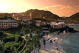  Caneel Bay Resort