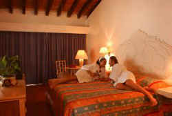 Canto Del Sol Plaza Room