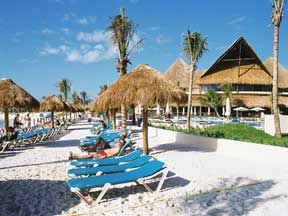 Catalonia Rivera Maya Property