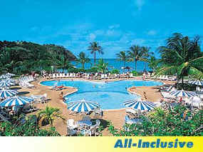 Club St. Lucia 