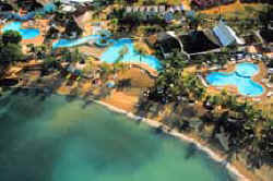 Club St. Lucia Property