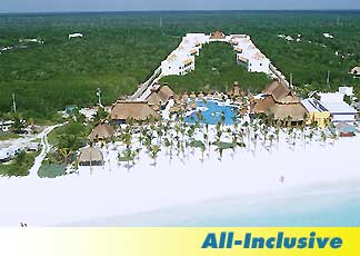 Catalonia Royal Tulum