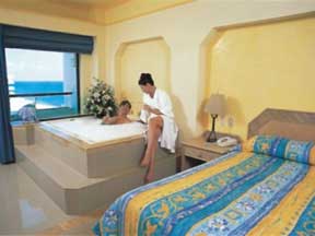 Crown Paradise Room