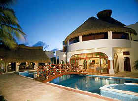 Desire Resort & Spa