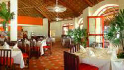 Desire Resort & Spa Dining
