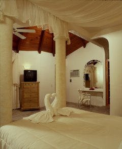Desire Resort & Spa Room