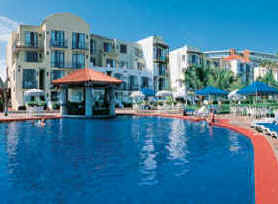 El Cid Marina