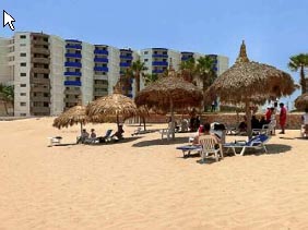 El Cid Marina Property