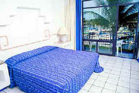 El Cid Marina Room