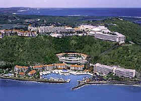 Wyndham El Conquistador