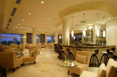 El Dorado Royale Dining