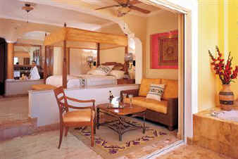 Excellence Resort Room 2
