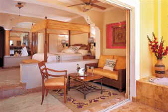 Excellence Resort Room 2